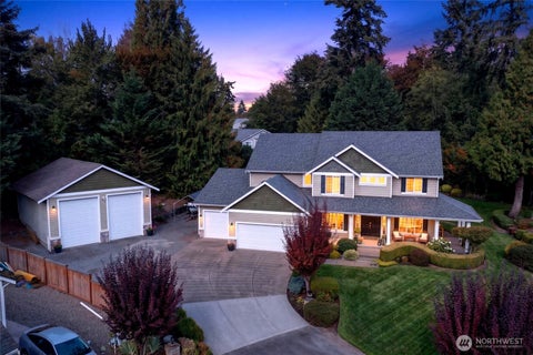 Photo of 7601 127th Street Ct E, Puyallup, WA 98373 (MLS # 2584261)