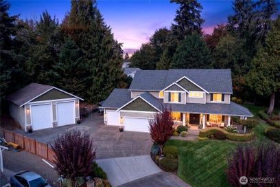 7601 127th Street Ct E Puyallup WA 98373