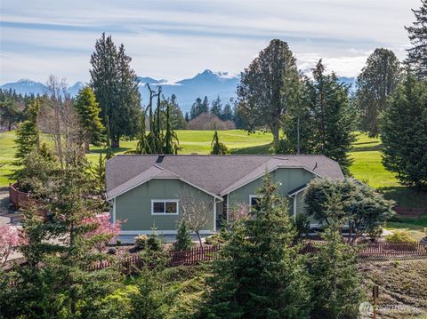 82 Lone Eagle Lane, Sequim, WA 98382 - MLS#: 2351274
