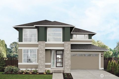 Photo of 32113 Victoria Street, Carnation, WA 98014 (MLS # 2499364)