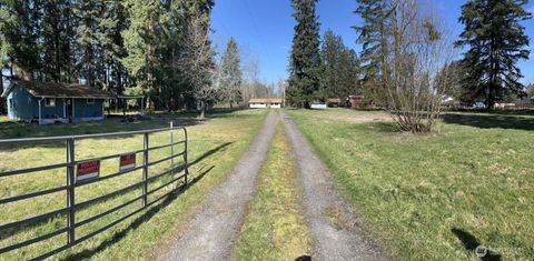1421 State Route 702 E Roy WA 98580