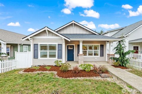80 E Compass Lane Allyn WA 98524