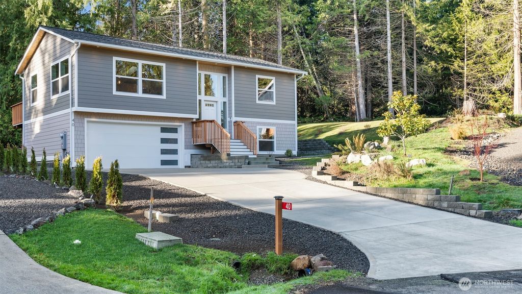 Photo of 40 Trader Lane, Port Ludlow, WA 98365 (MLS # 2469517)