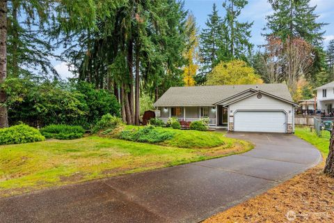 Photo of 8048 SE Tanwax Drive SE, Olympia, WA 98513 (MLS # 2452106)