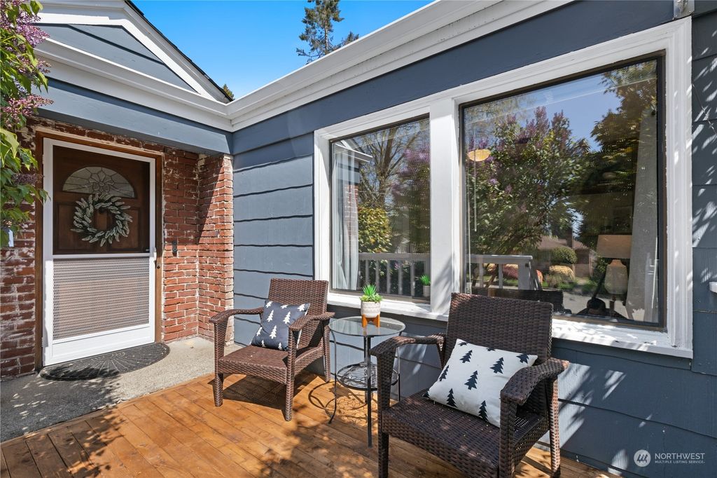 Photo of 12228 2nd Avenue NW, Seattle, WA 98177 (MLS # 2058219)