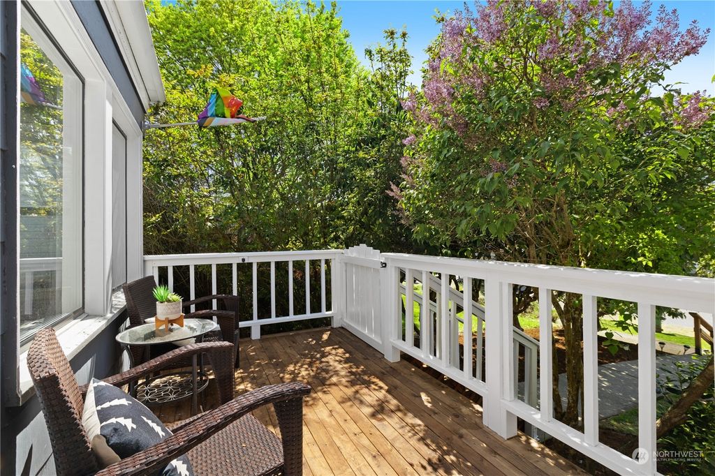 Photo of 12228 2nd Avenue NW, Seattle, WA 98177 (MLS # 2058219)