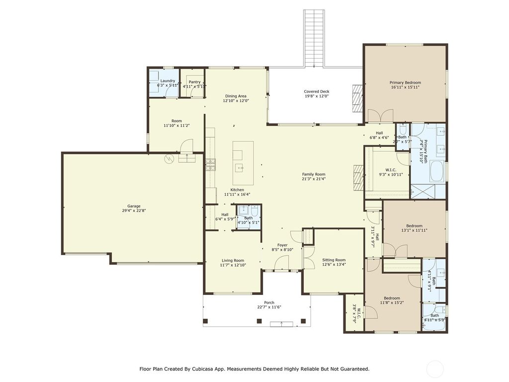 Photo of 32222 30th Avenue NW, Stanwood, WA 98292 (MLS # 2333860)