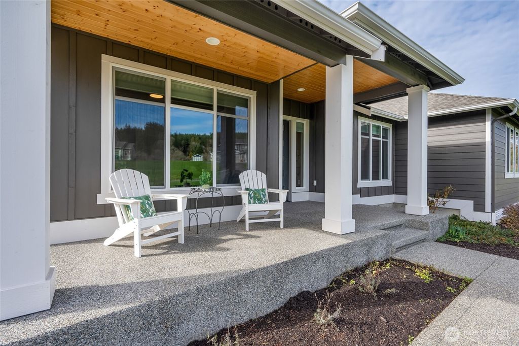 Photo of 32222 30th Avenue NW, Stanwood, WA 98292 (MLS # 2333860)