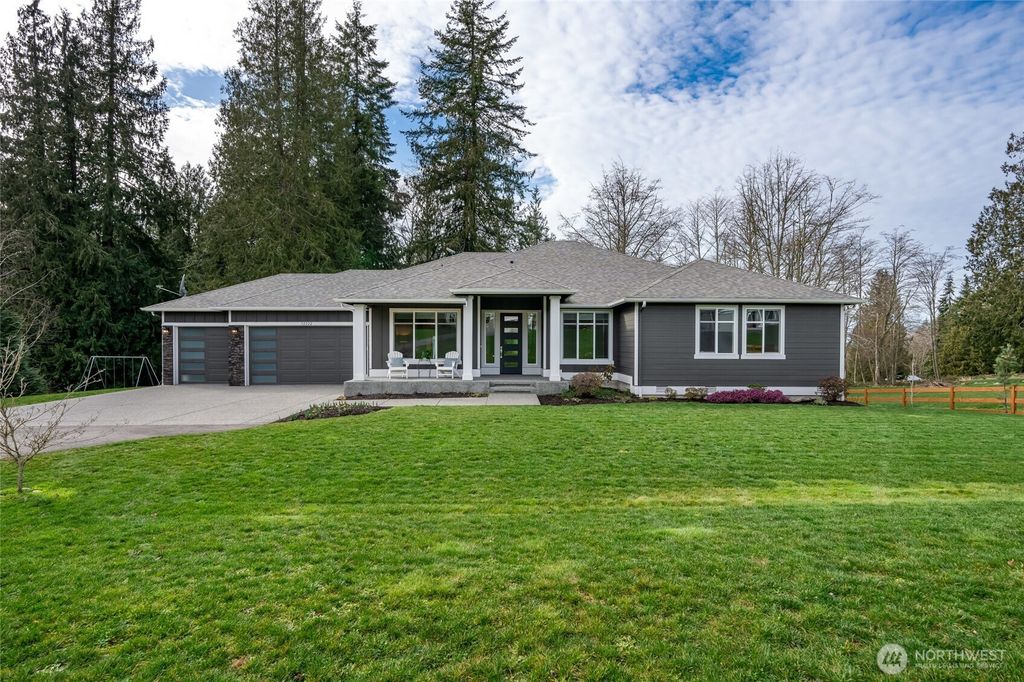 Photo of 32222 30th Avenue NW, Stanwood, WA 98292 (MLS # 2333860)