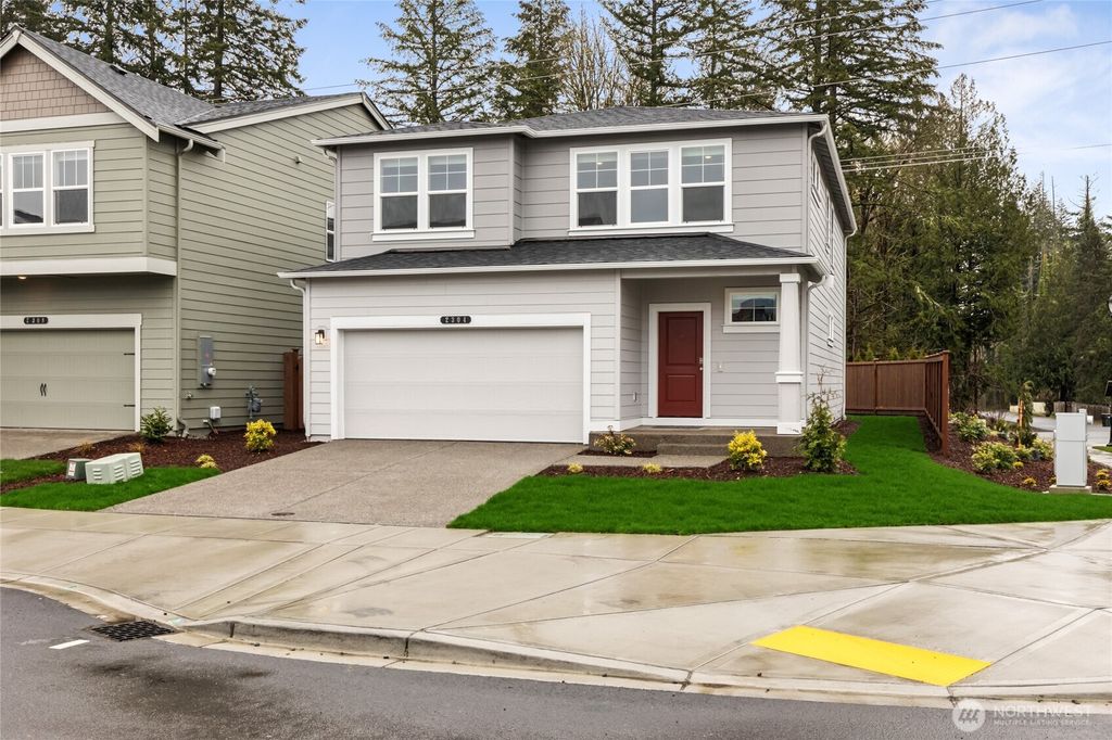 Photo of 2246 Boxcar Street NE #174, Olympia, WA 98506 (MLS # 2463090)