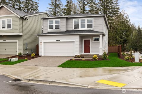 Photo of 2246 Boxcar Street NE #174, Olympia, WA 98506 (MLS # 2463090)