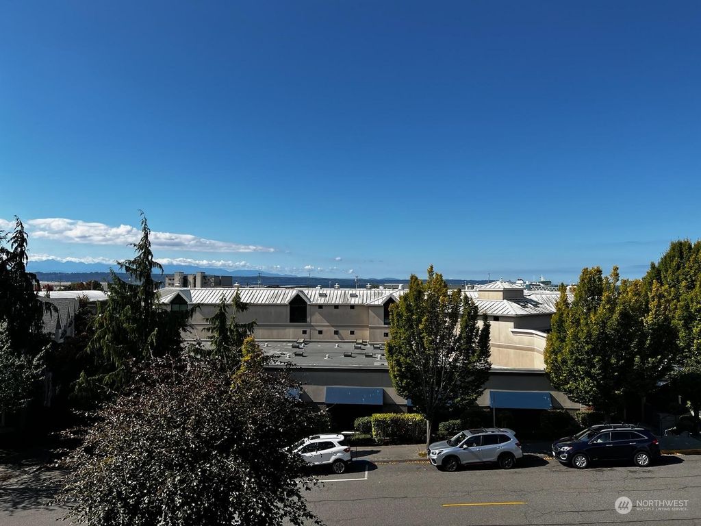 Photo of 200 James Street #302, Edmonds, WA 98020 (MLS # 2160059)