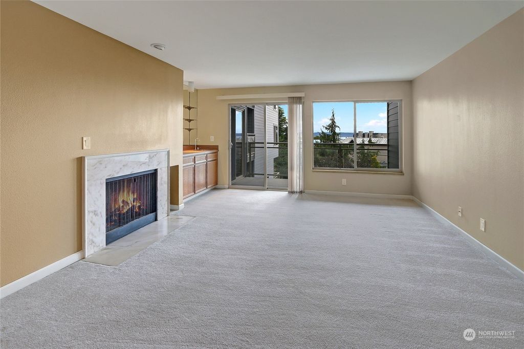 Photo of 200 James Street #302, Edmonds, WA 98020 (MLS # 2160059)