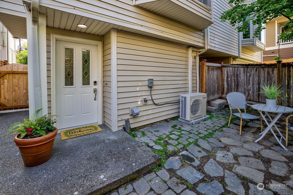 Photo of 1440 NW 62nd Street #B, Seattle, WA 98107 (MLS # 2168631)