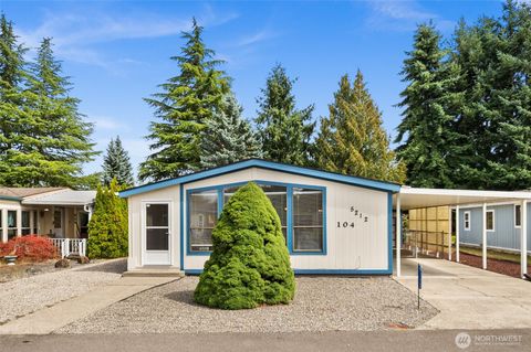 Photo of 5212 Yakima Lane SE #104, Lacey, WA 98503 (MLS # 2423663)