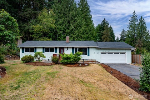 Photo of 14100 Meridian Drive SE, Everett, WA 98208 (MLS # 2578291)