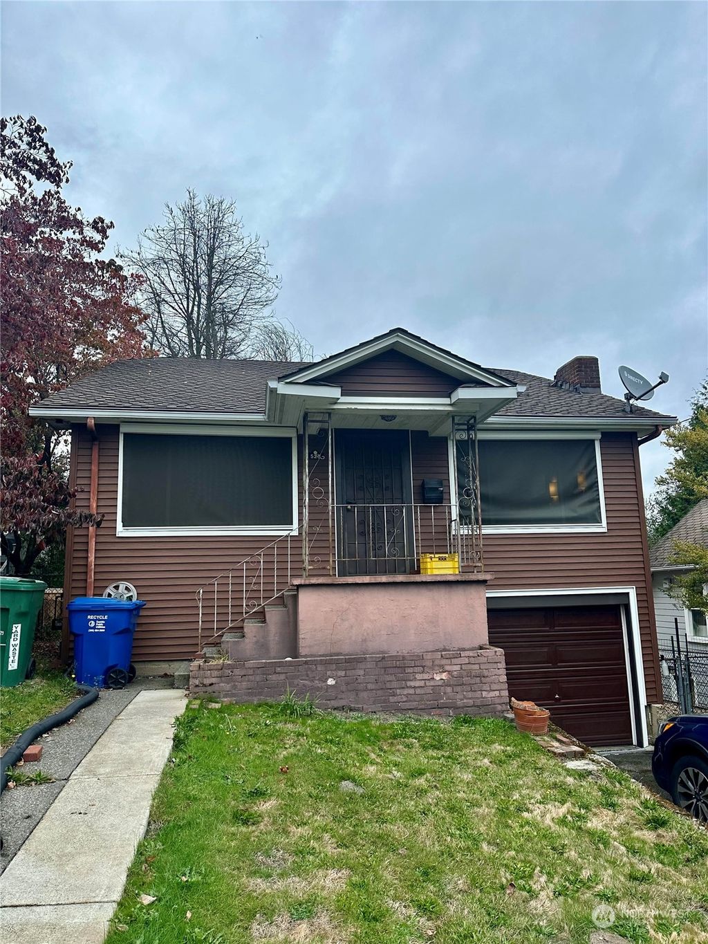 Photo of 526 N 68th Street, Seattle, WA 98103 (MLS # 2313427)