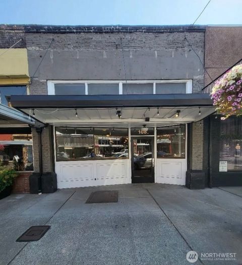 Photo of 108 N Tower Avenue, Centralia, WA 98531 (MLS # 2470057)