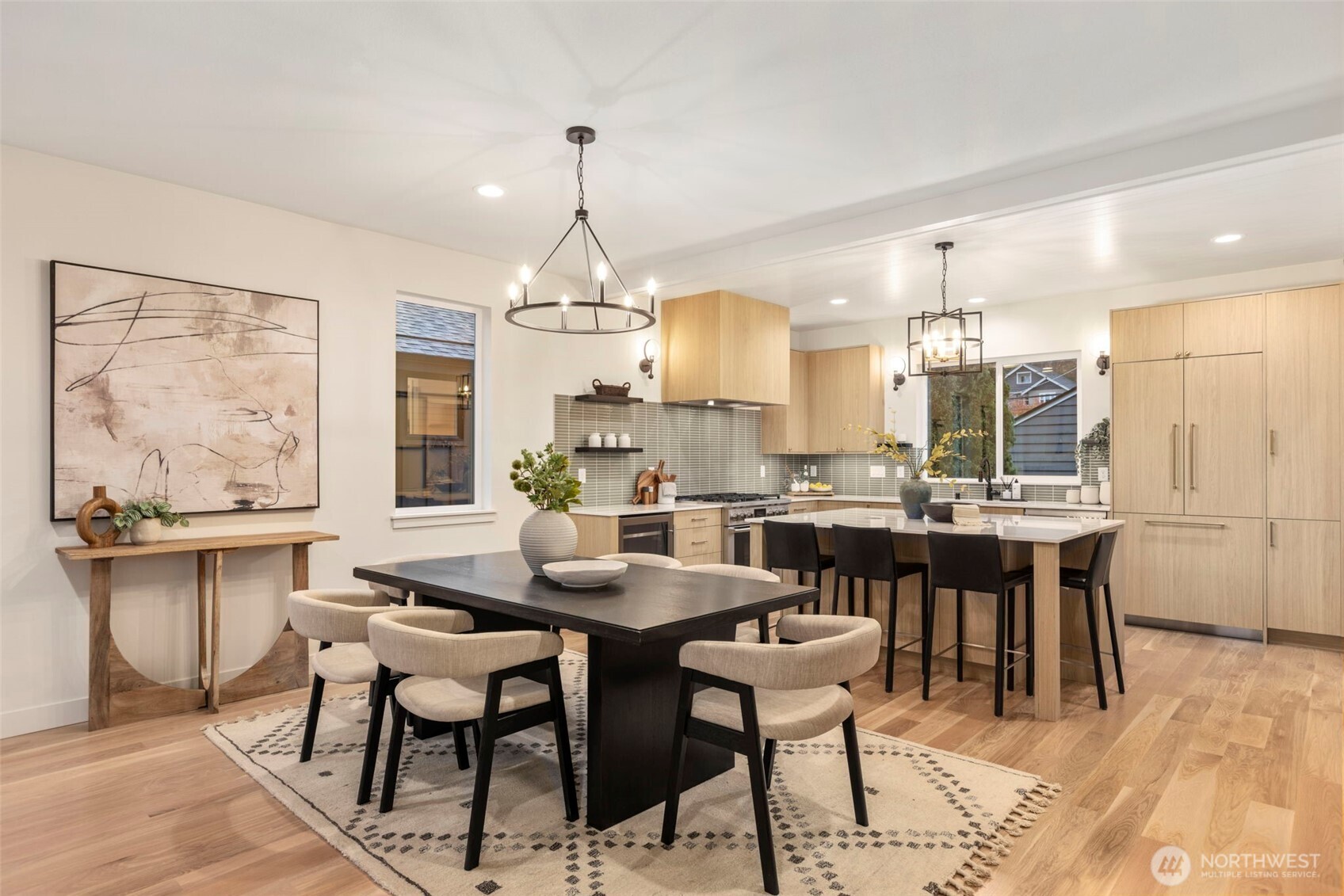 3222 W Bertona Street