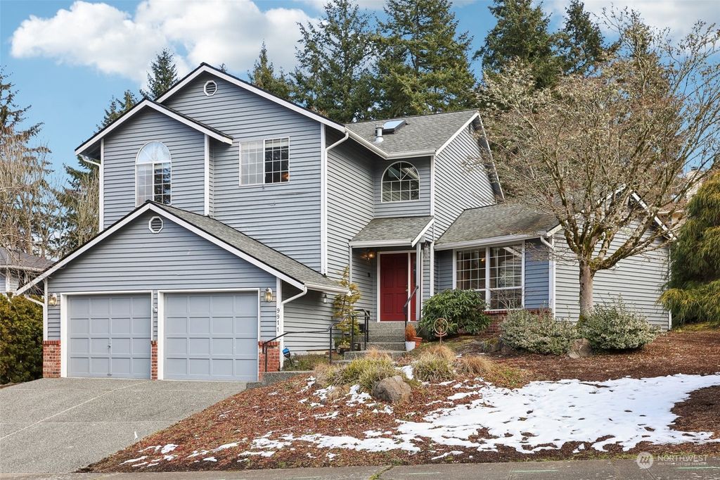 Photo of 9911 242nd Place SW, Edmonds, WA 98020 (MLS # 2329061)