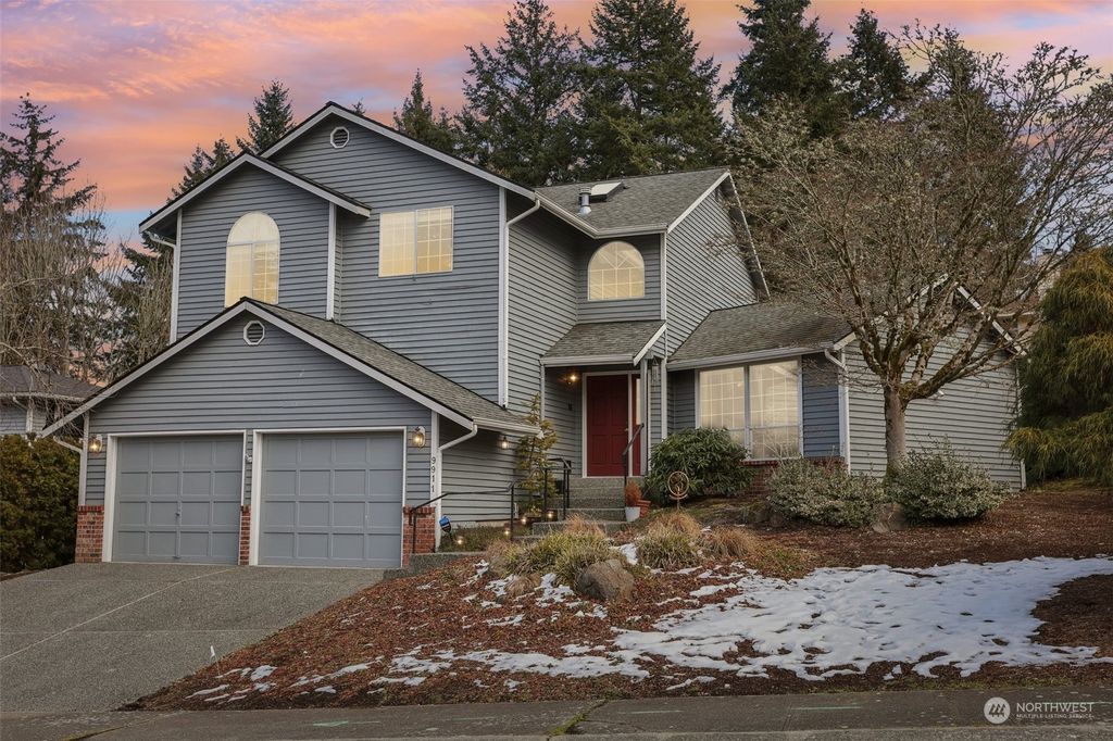 Photo of 9911 242nd Place SW, Edmonds, WA 98020 (MLS # 2329061)