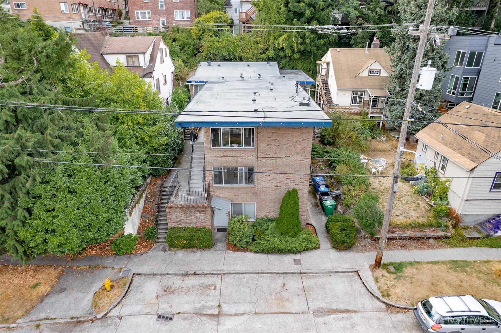 5101 Ravenna Avenue NE