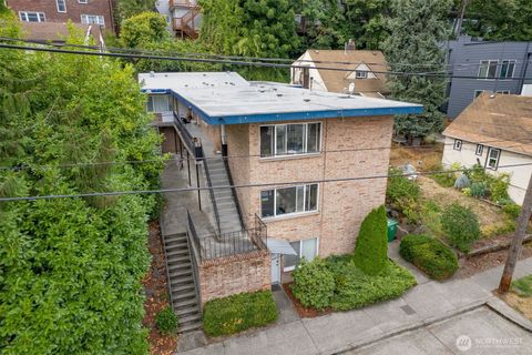 5101 Ravenna Avenue NE, Seattle, WA 98105 - MLS#: 2357939