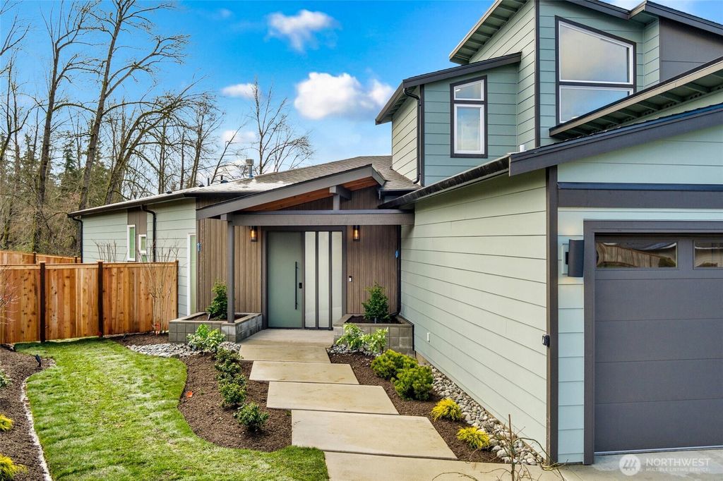 Photo of 10035 NE 196th. Place, Bothell, WA 98011 (MLS # 2488716)