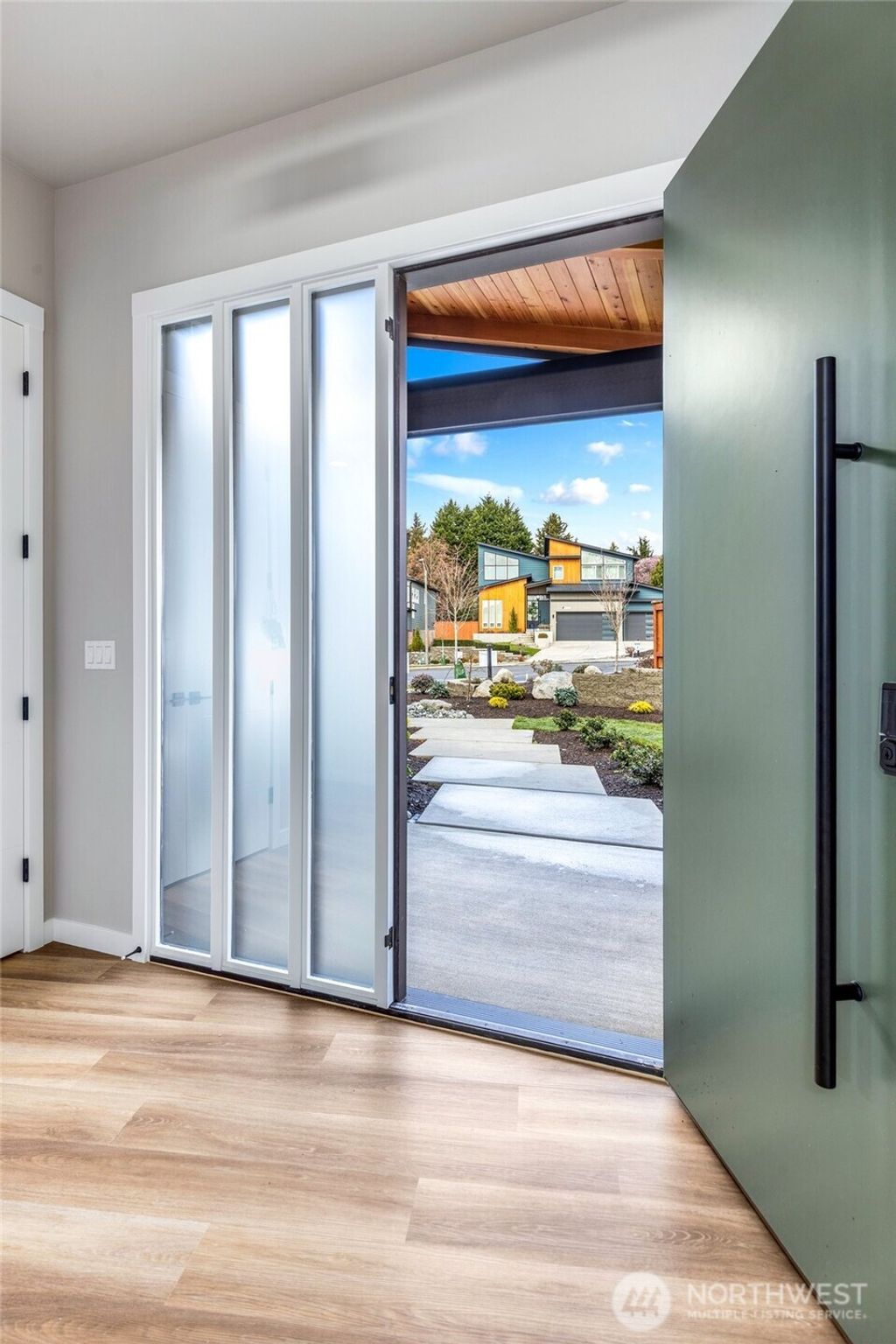 Photo of 10035 NE 196th. Place, Bothell, WA 98011 (MLS # 2488716)