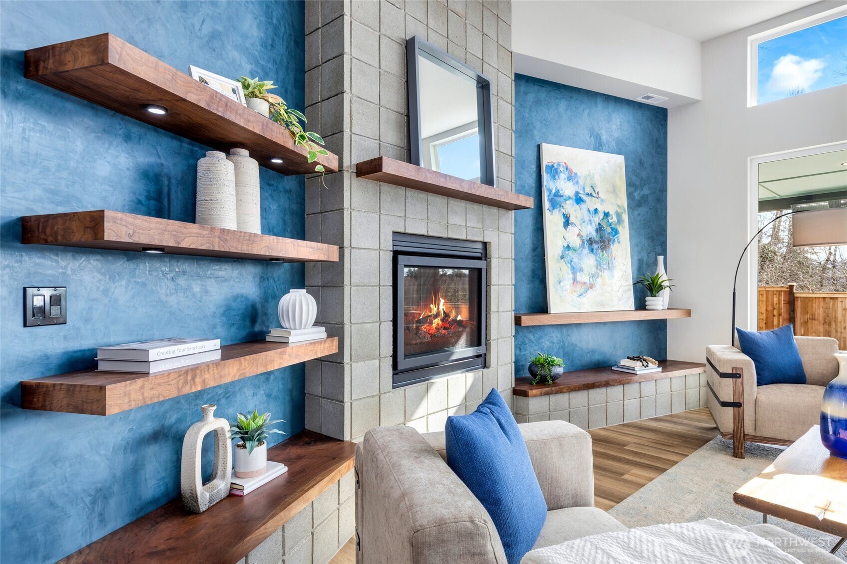 10035 NE 196th. Place