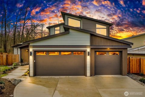 Photo of 10035 NE 196th. Place, Bothell, WA 98011 (MLS # 2488716)