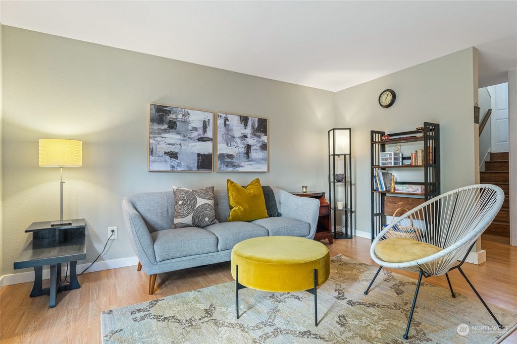 Photo of 9013 8th Avenue SW, Seattle, WA 98106 (MLS # 2007746)