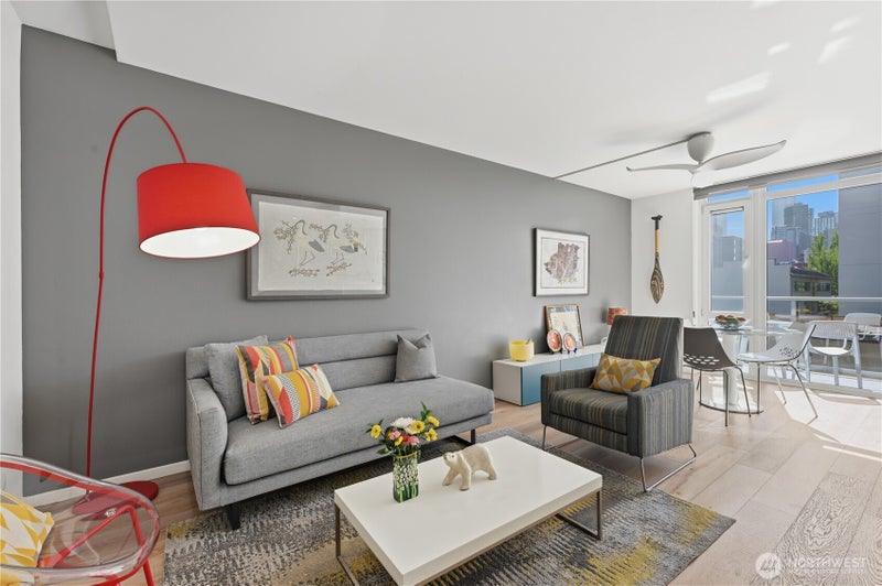76 Cedar Street 611