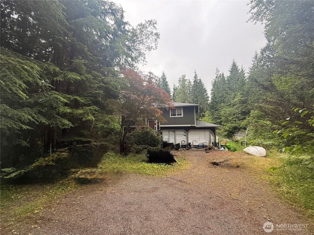 Photo of 3620 231st Avenue NE, Granite Falls, WA 98252 (MLS # 2427254)