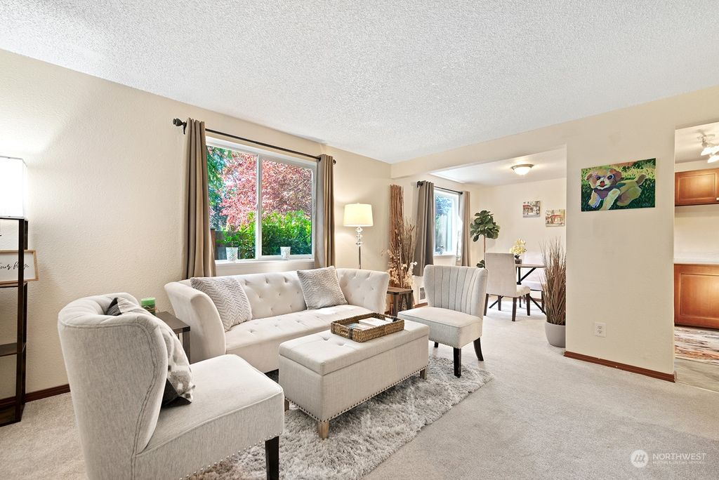 Photo of 7700 196th Street SW #B, Edmonds, WA 98026 (MLS # 2238955)