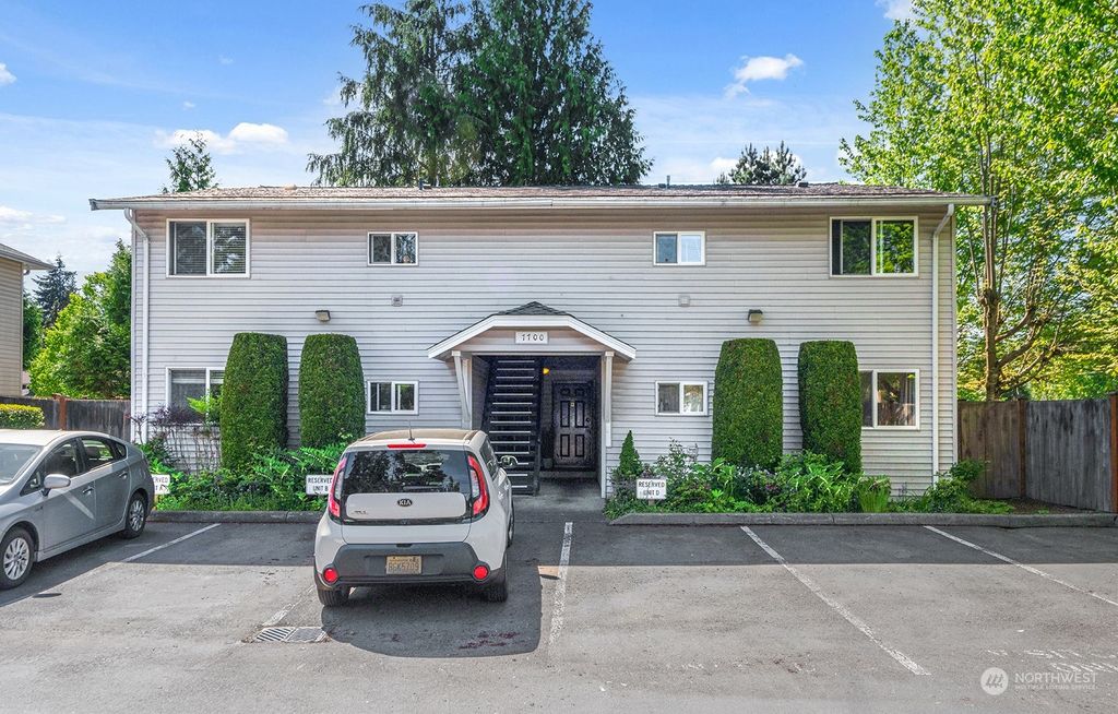 Photo of 7700 196th Street SW #B, Edmonds, WA 98026 (MLS # 2238955)