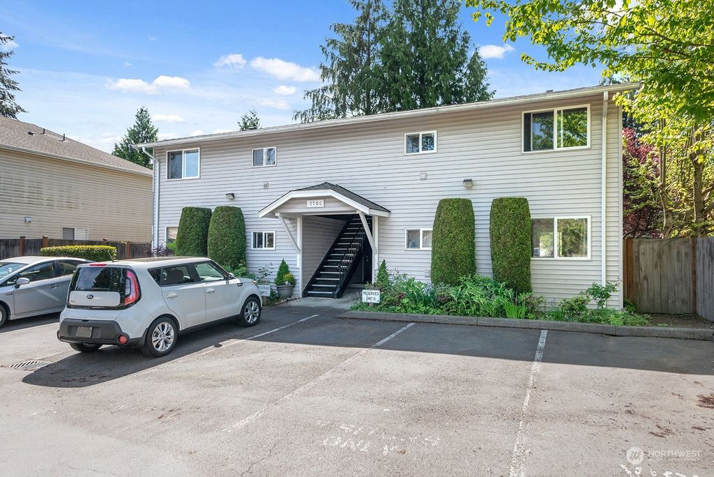 Photo of 7700 196th Street SW #B, Edmonds, WA 98026 (MLS # 2238955)