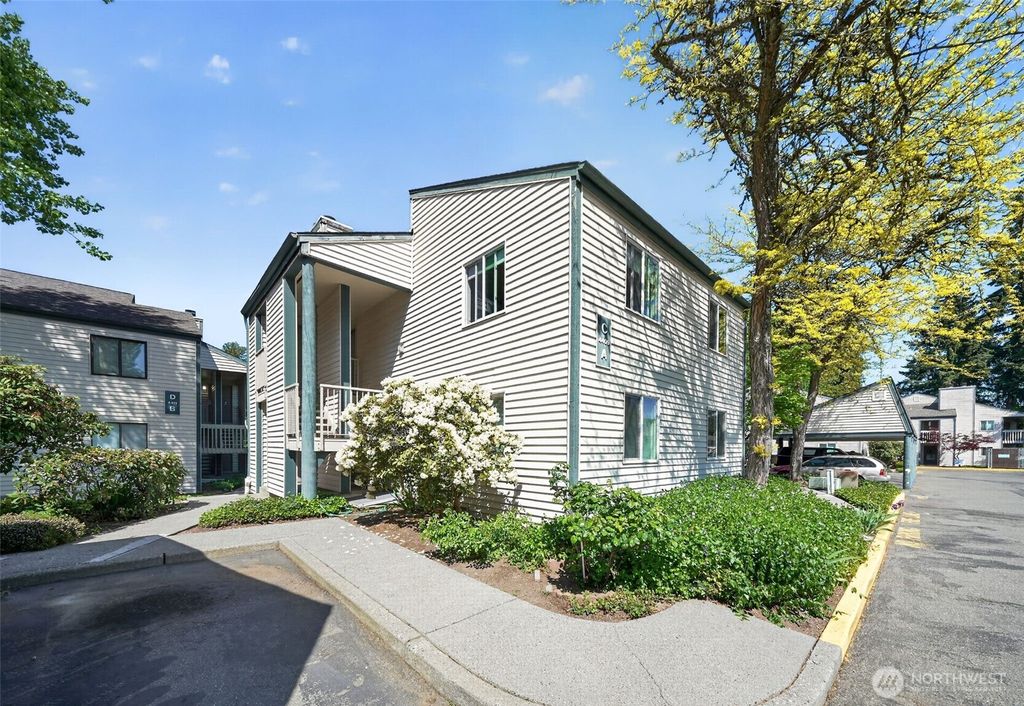 Photo of 4409 216th Street SW #C, Mountlake Terrace, WA 98043 (MLS # 2518690)
