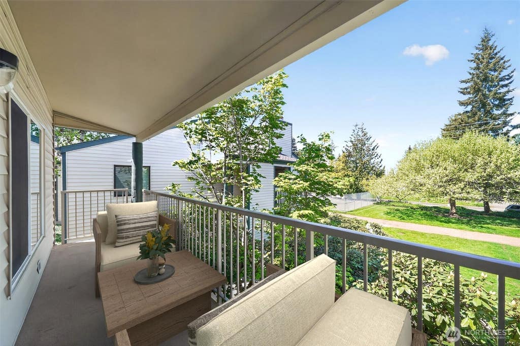 Photo of 4409 216th Street SW #C, Mountlake Terrace, WA 98043 (MLS # 2518690)