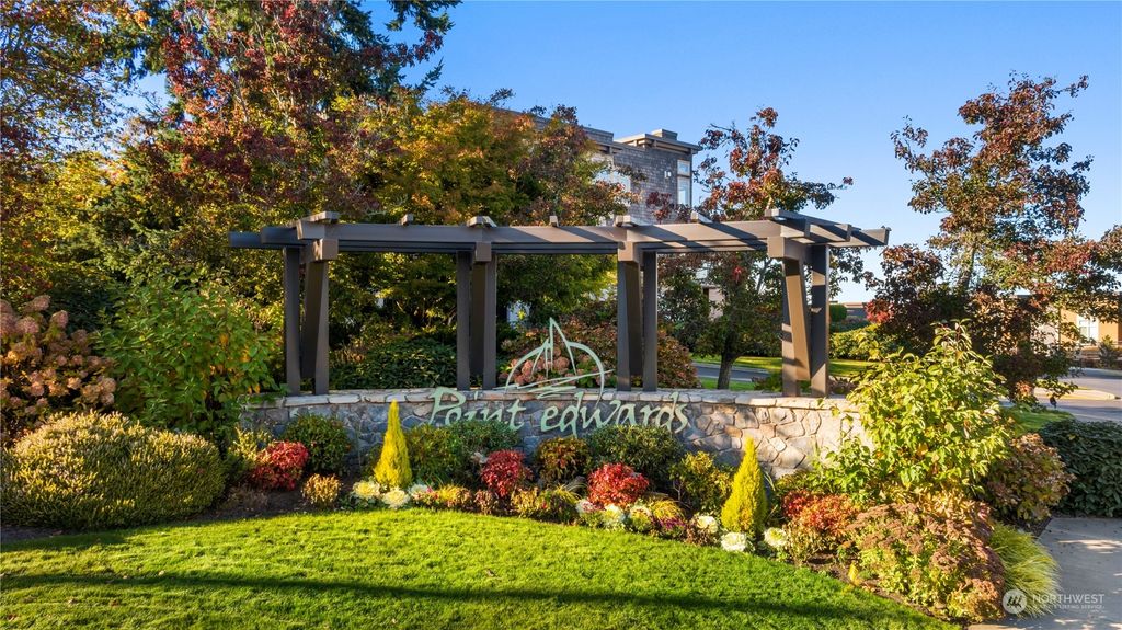 Photo of 51 Pine Street #311, Edmonds, WA 98020 (MLS # 2178511)