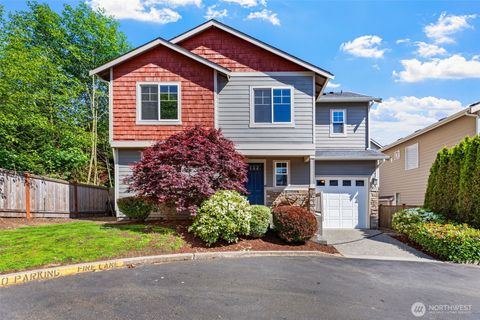 Photo of 303 202nd Place SE, Bothell, WA 98012 (MLS # 2523839)