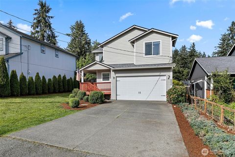 5035 Carole Drive NE, Olympia, WA 98516 - MLS#: 2359909