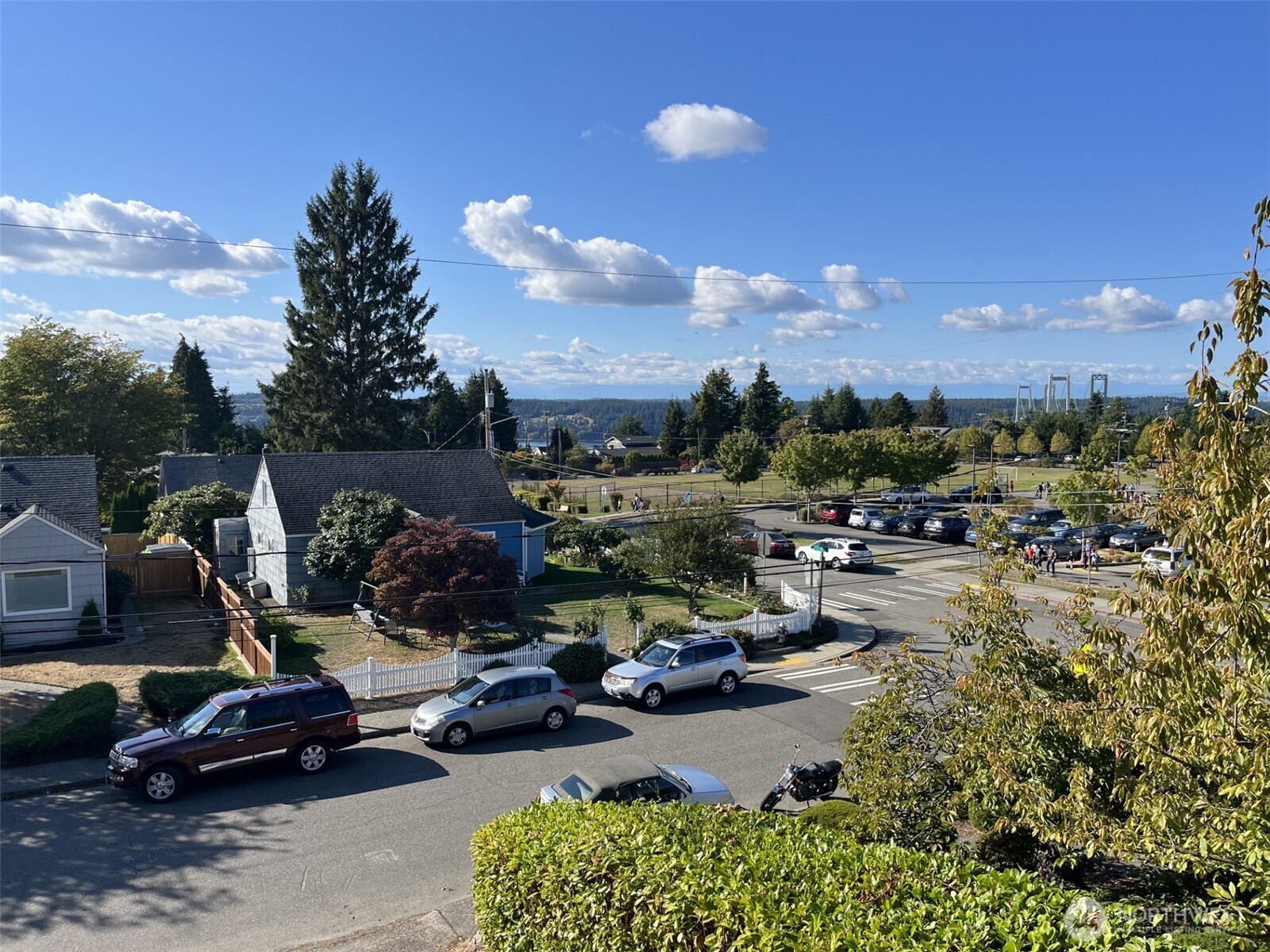 Tacoma, Washington 98465, United States, 3 Bedrooms Bedrooms, ,1 BathroomBathrooms,Residential,Active,240212