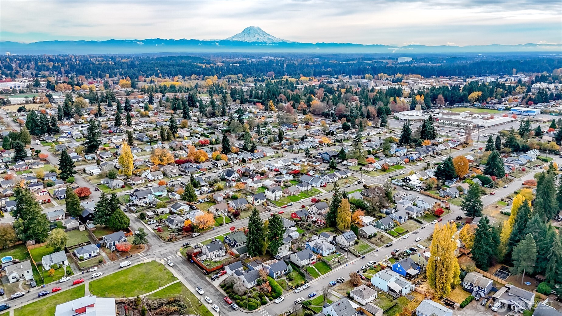 Tacoma, Washington 98465, United States, 3 Bedrooms Bedrooms, ,1 BathroomBathrooms,Residential,Active,240212