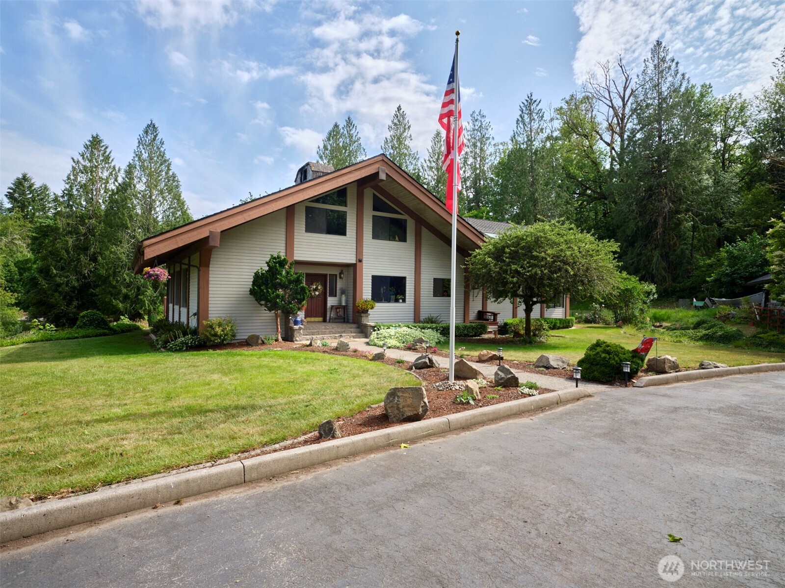 278 Clearwater Road
