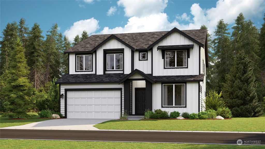 Photo of 8116 284th Place NW #41, Stanwood, WA 98292 (MLS # 2039030)
