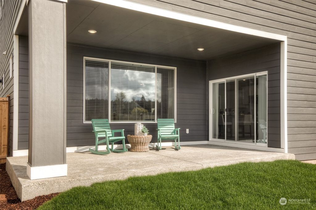 Photo of 8116 284th Place NW #41, Stanwood, WA 98292 (MLS # 2039030)