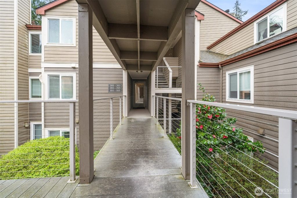 Photo of 700 Front Street S #A201, Issaquah, WA 98027 (MLS # 2508874)