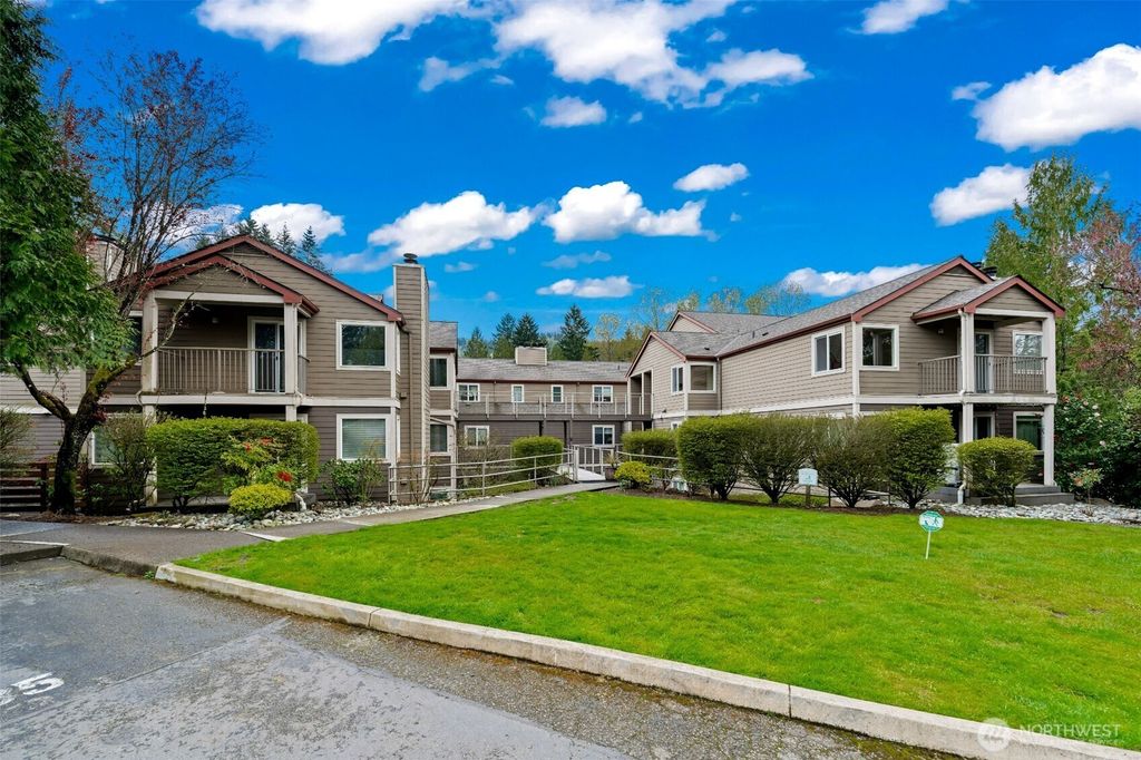 Photo of 700 Front Street S #A201, Issaquah, WA 98027 (MLS # 2508874)