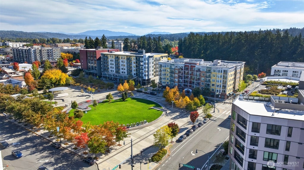 Photo of 16141 Cleveland St. ST #401, Redmond, WA 98052 (MLS # 2591837)